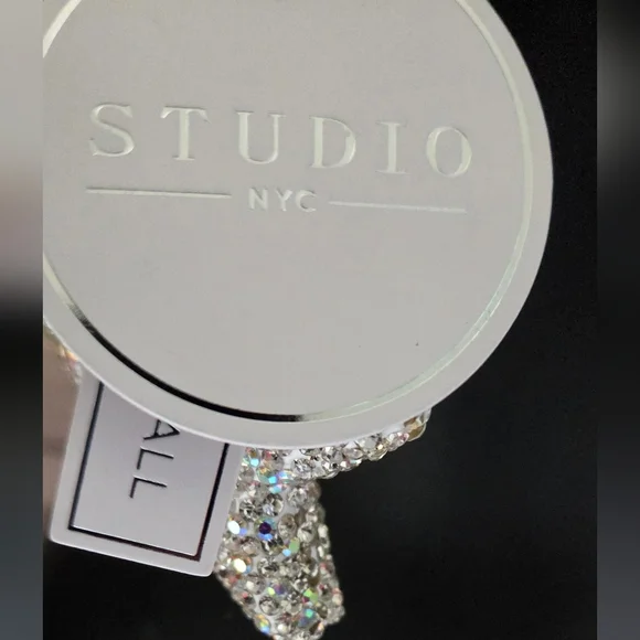 Studio NYC Belt Bag with Star Charm NWT - Picture 3 of 15